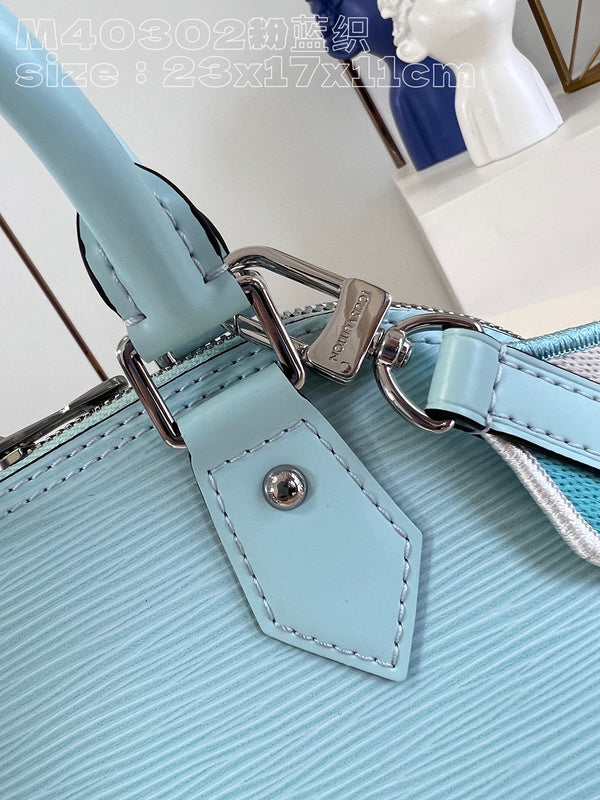 COZY BAGS - LOV Bags - 404