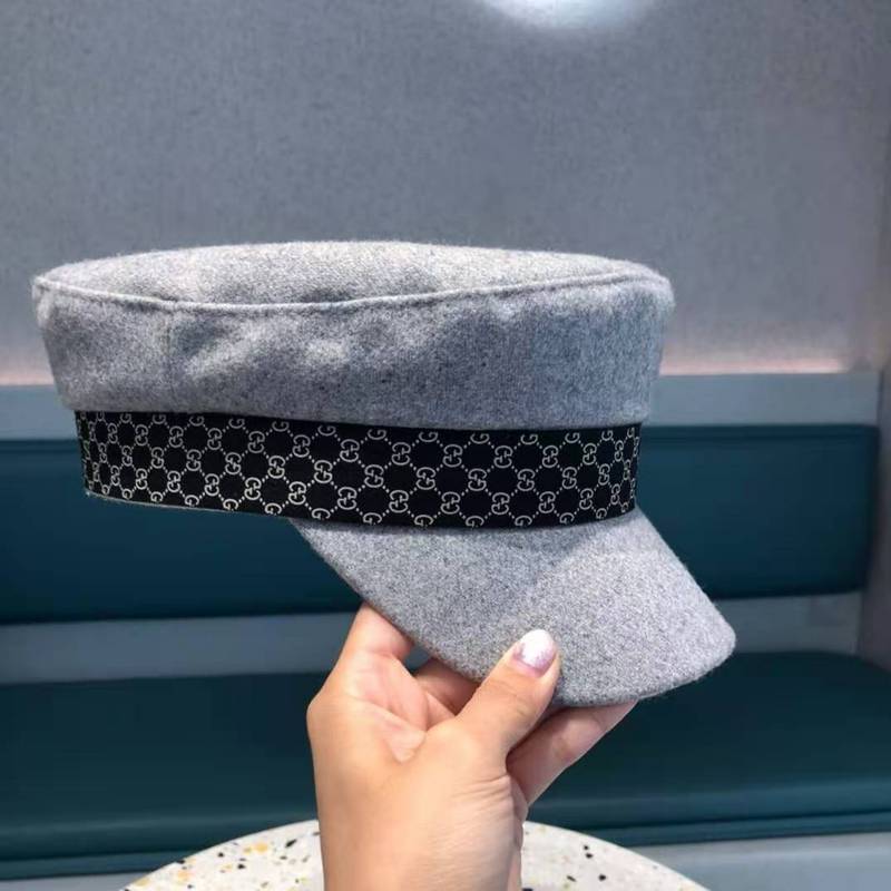 COZY BAGS - Guki Hats & Caps - 108
