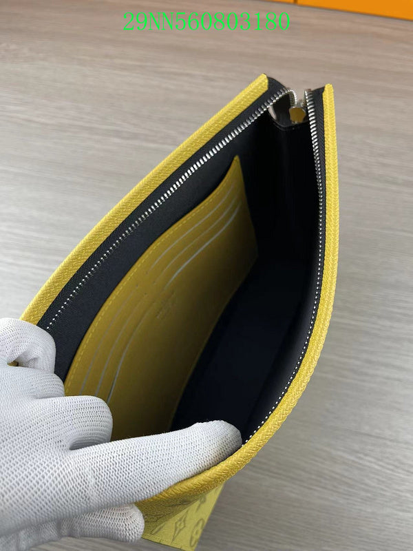 COZY BAGS - LOV Wallet - 1041