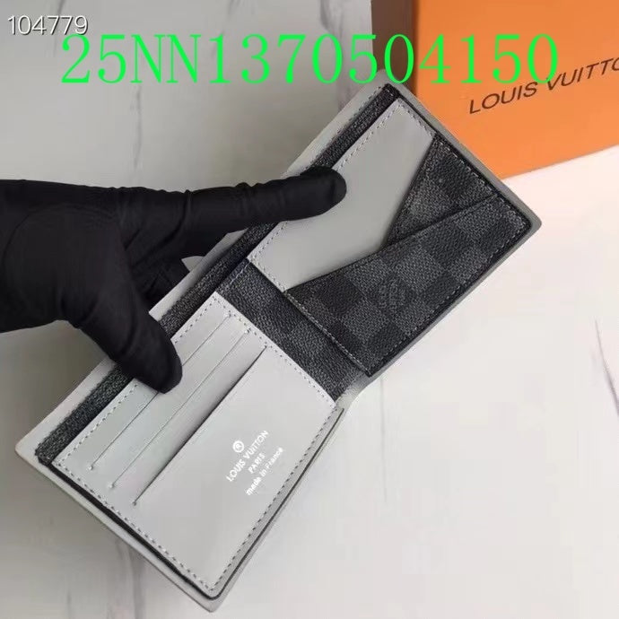 COZY BAGS - LOV Wallet - 499
