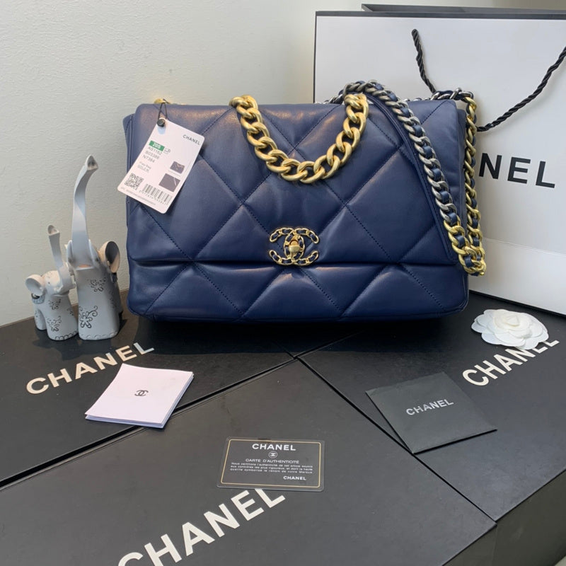COZY BAGS - CHL Lady Bags - 070
