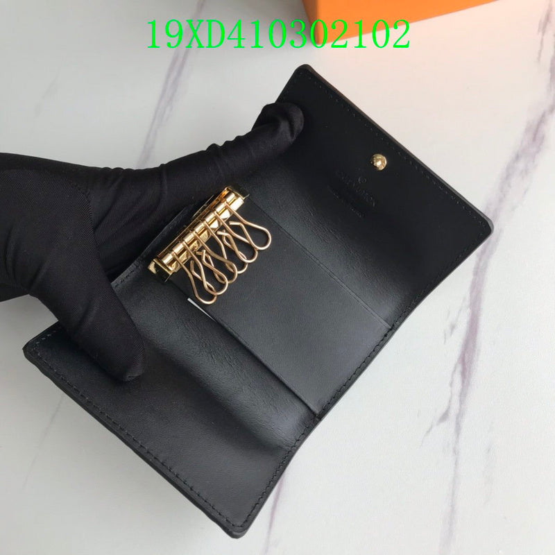 COZY BAGS - CHL Wallet - 1057