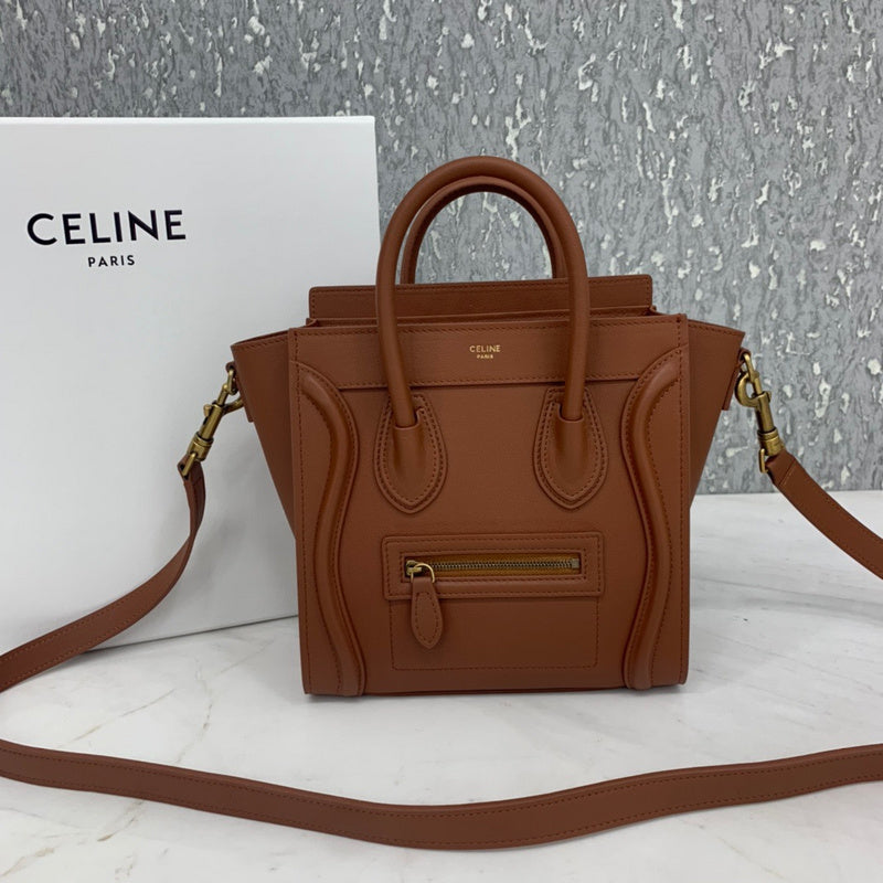 COZY BAGS - COL Bags - 231