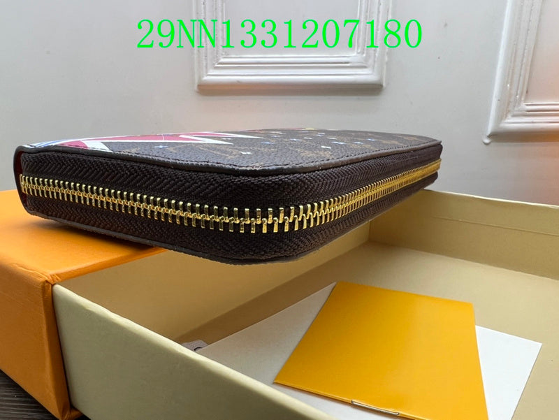 COZY BAGS - LOV Wallet - 858