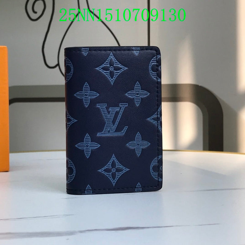 COZY BAGS - CHL Wallet - 768