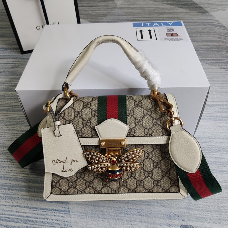 COZY BAGS - GUKI Bags - 1629