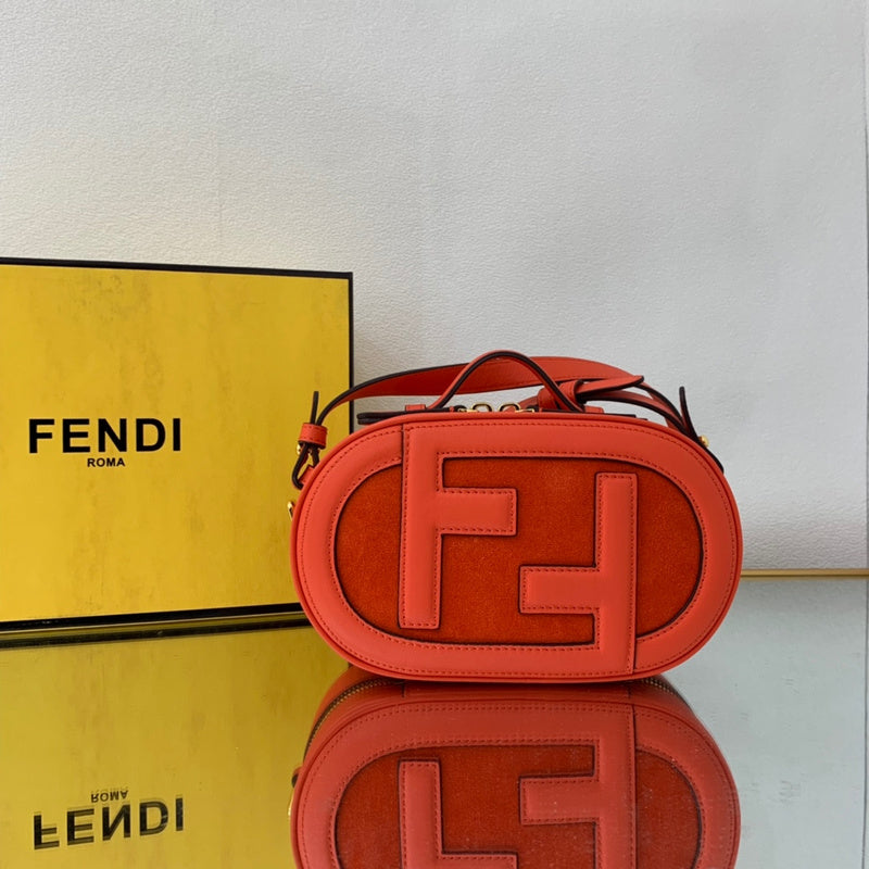COZY - FDE Bags - 256