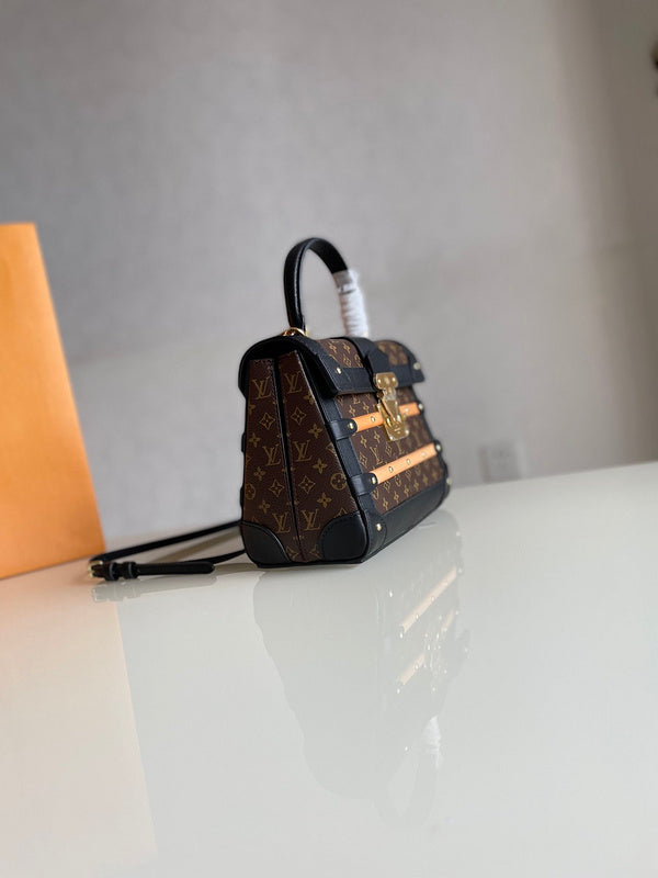 COZY - LOV Lady Bags - 982