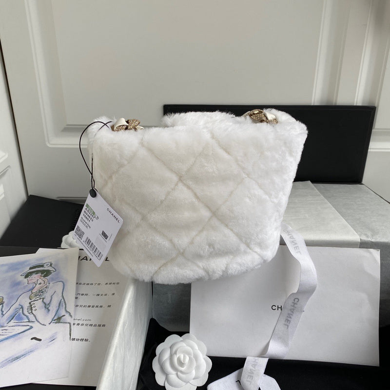 COZY BAGS - CHL Lady Bags - 013