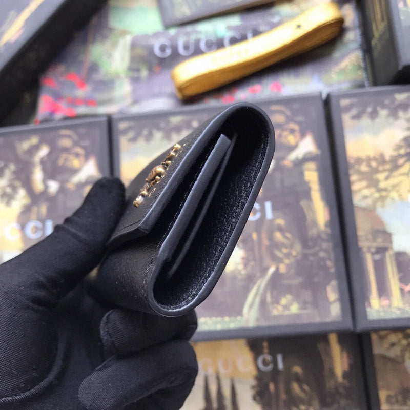 JB - Guki Card Case - 055