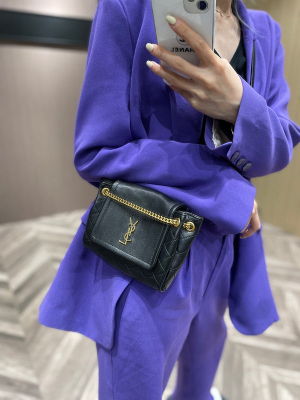 COZY BAGS - YLS Bags - 1210