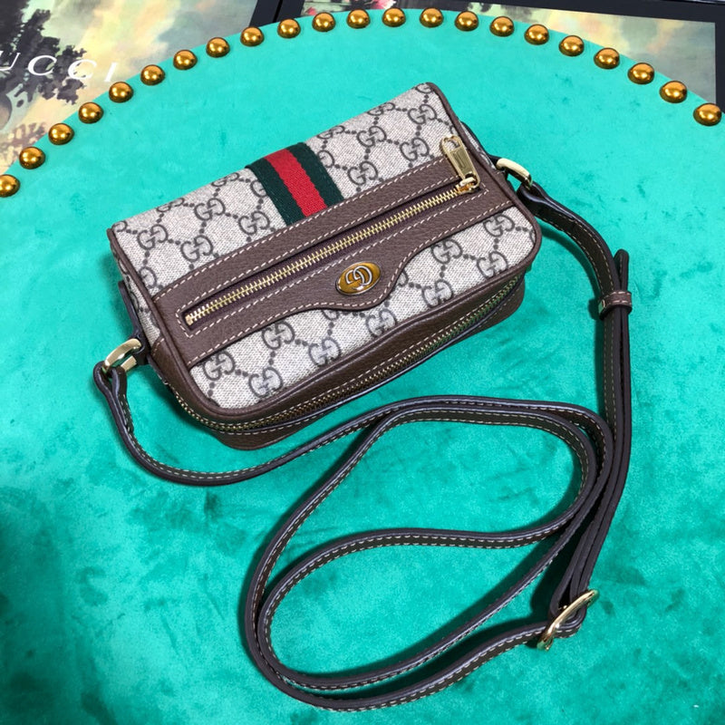 JB - Guki Lady Bags - 1297