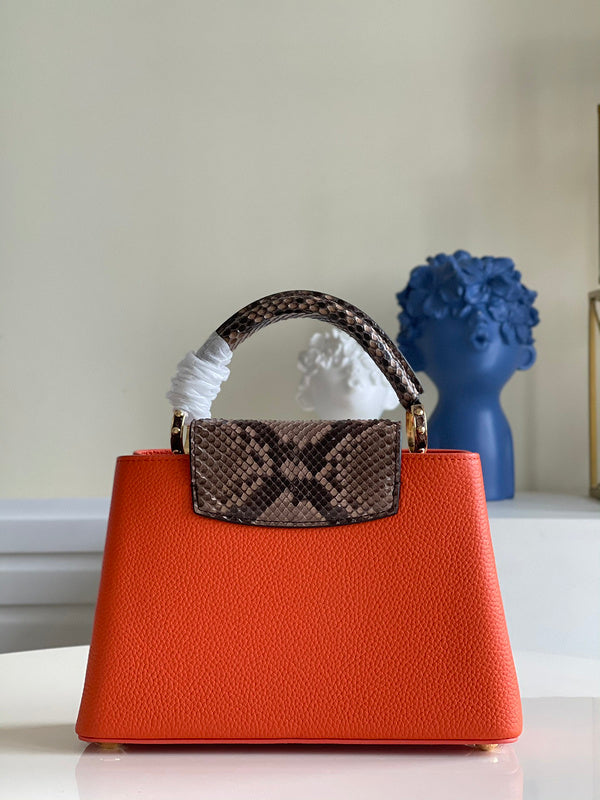 COZY BAGS - LOV Bags - 3165