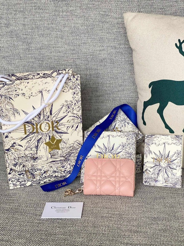 COZY BAGS - DOR Wallets - 058