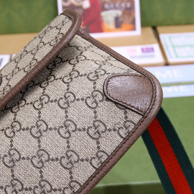 COZY BAGS - GUKI Women Bags - 330