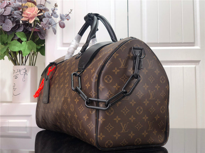 JB - LOV Travel Bags - 153