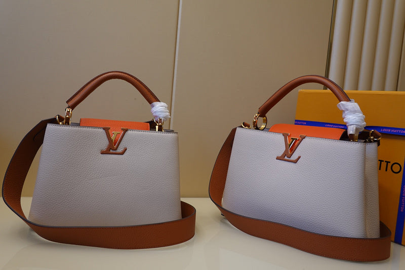 COZY BAGS - LOV Bags - 2006