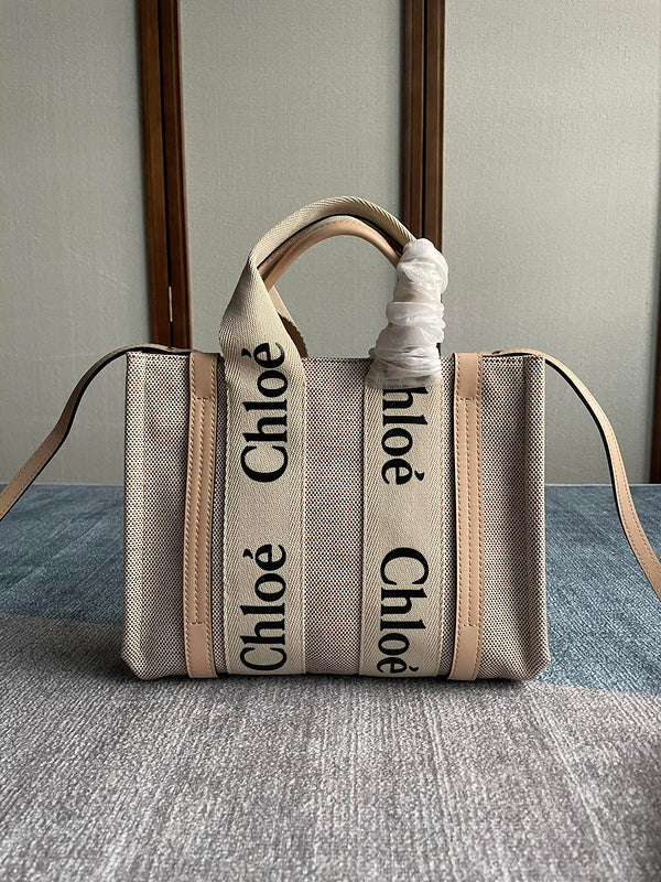 COZY - CLE Bags - 052