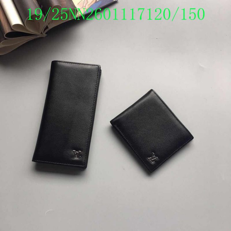 COZY BAGS - LOV Wallet - 881