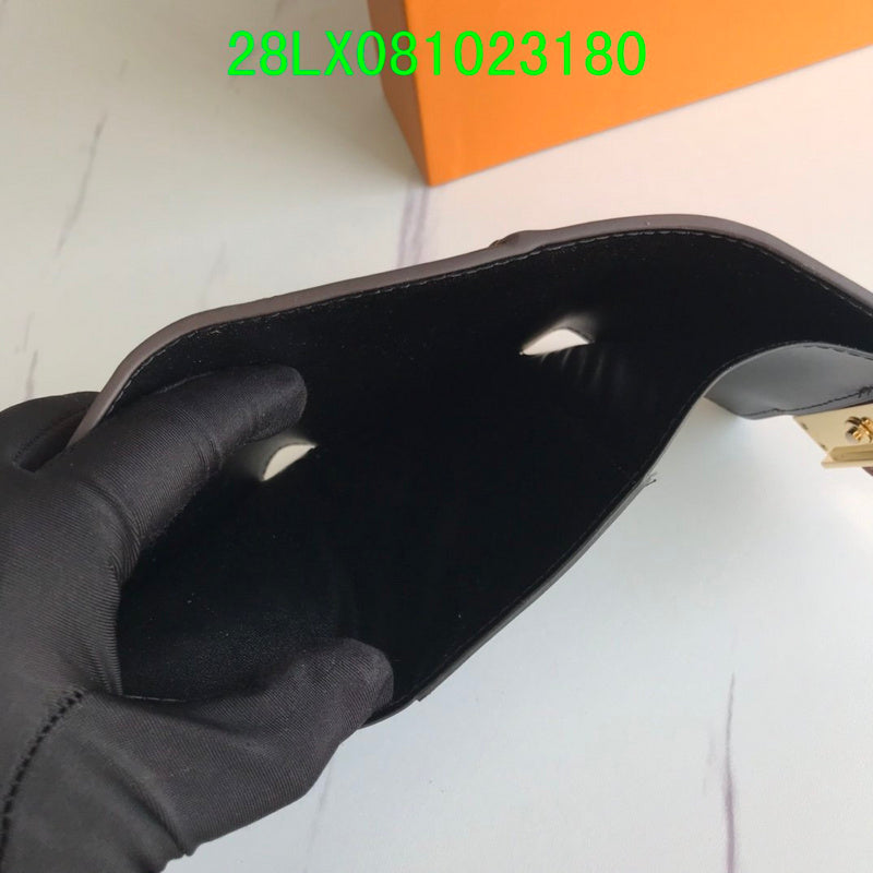 COZY BAGS - CHL Wallet - 1325