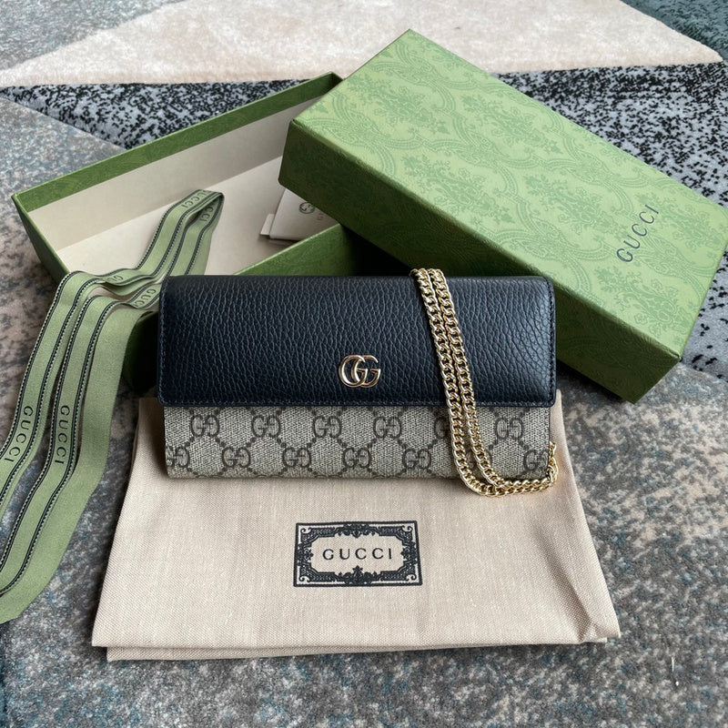 JB - Guki Lady Bags - 1145