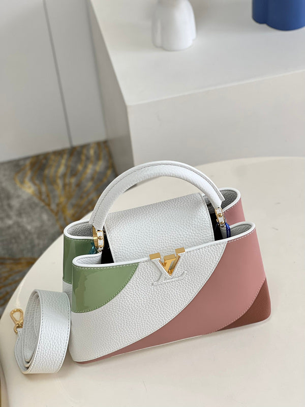 COZY - LV Bags - 2070