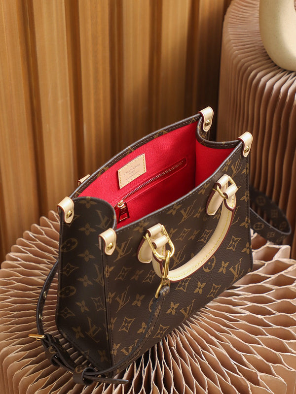 COZY BAGS - LOV Bags - 1740
