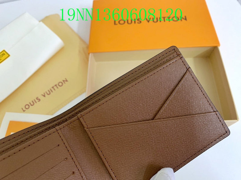 COZY BAGS - LOV Wallet - 1241