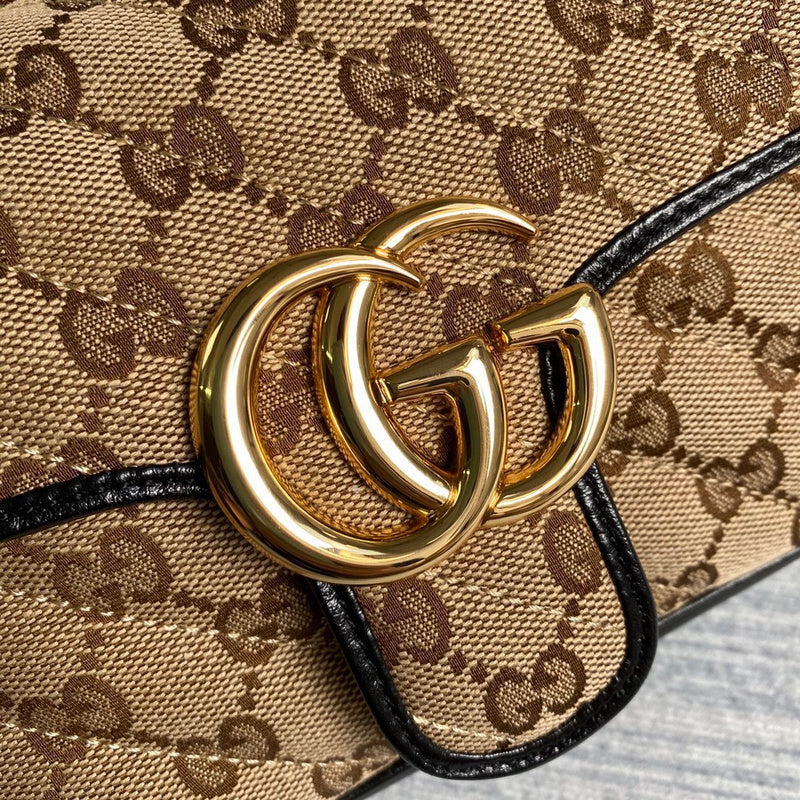 JB - Guki Lady Bags - 1142