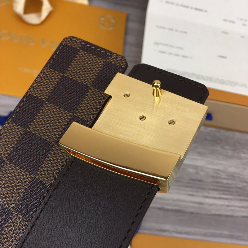 JB - LOV Belts - 311