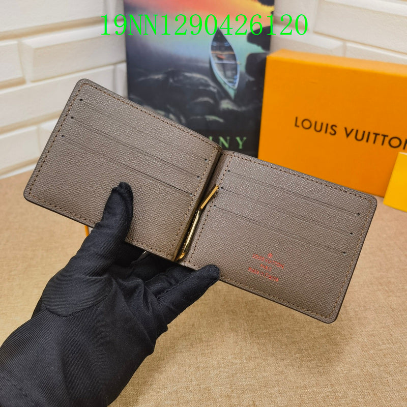 COZY BAGS - LOV Wallet - 507