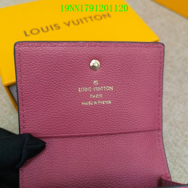COZY BAGS - CHL Wallet - 444