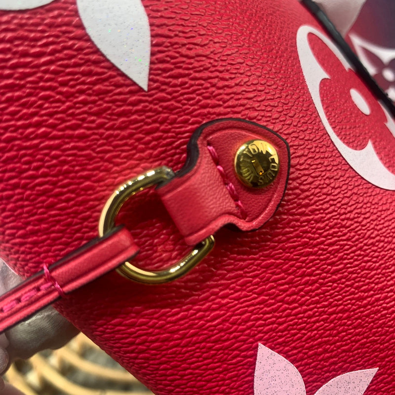 JB - LOV Lady Bags - 524