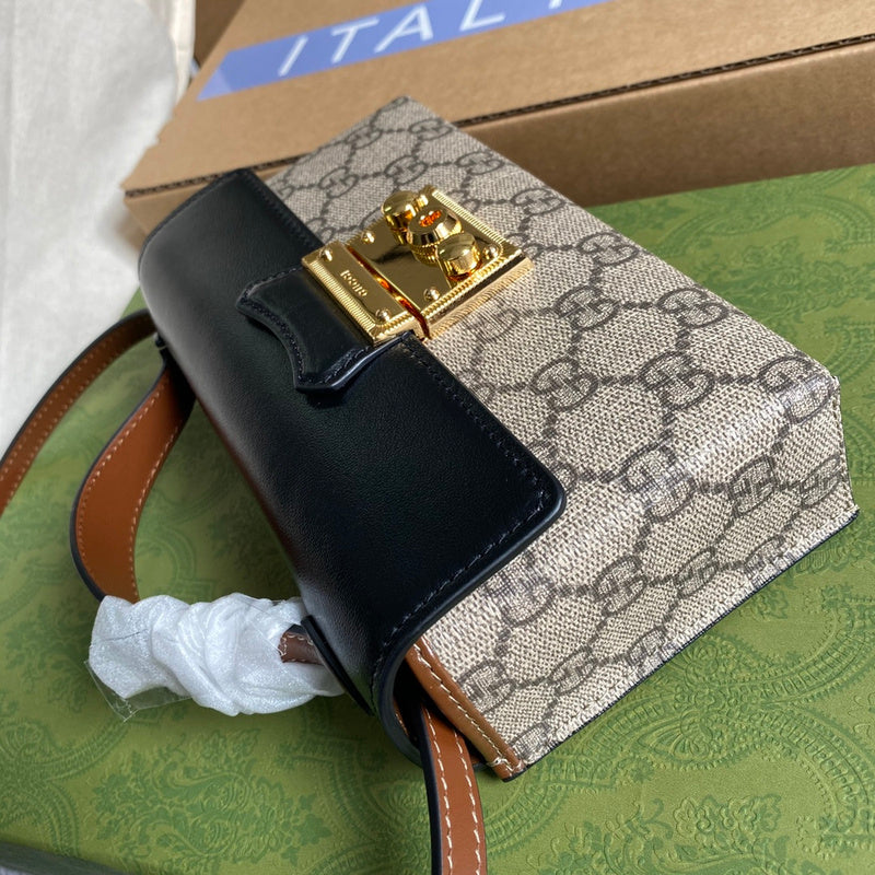 JB - Guki Lady Bags - 975