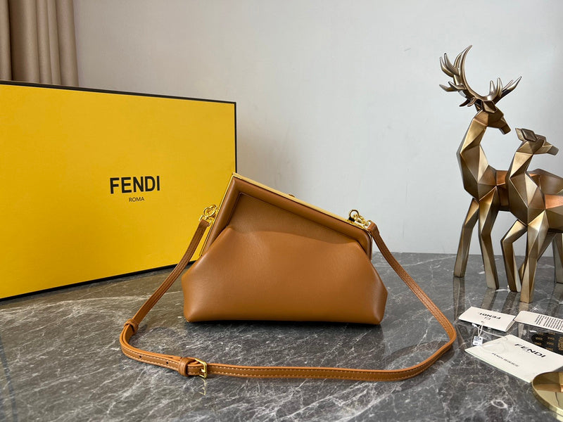 COZY BAGS - FDE Bags - 089