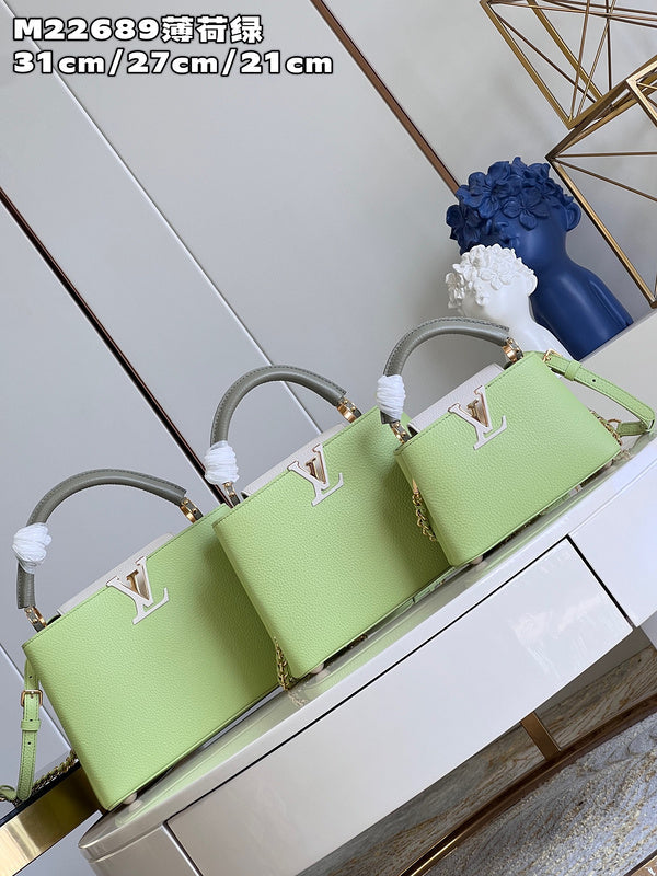 COZY - LV Bags - 425