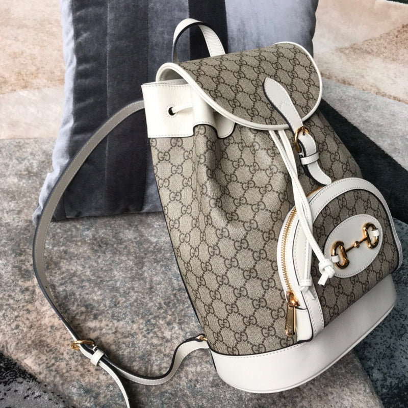 COZY BAGS - Guki Backpacks - 060