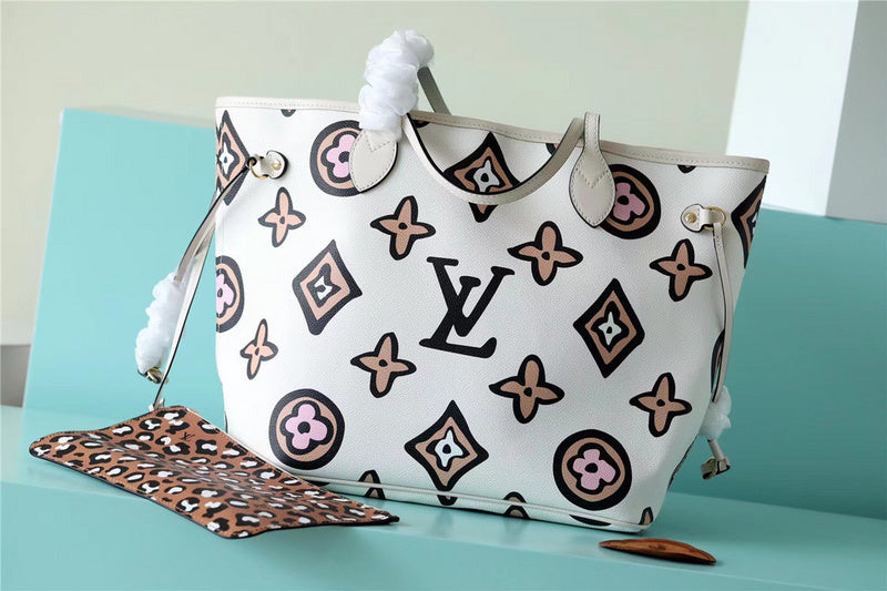 COZY - LOV Lady Bags - 1354