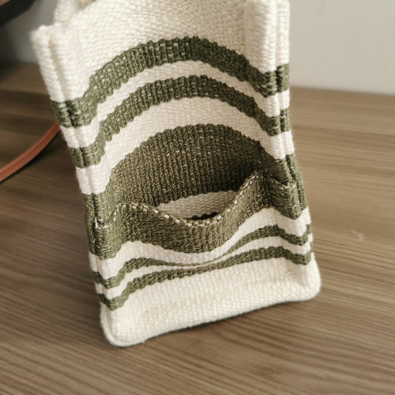 COZY - COL Bags - 028
