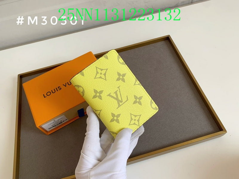 COZY BAGS - CHL Wallet - 328
