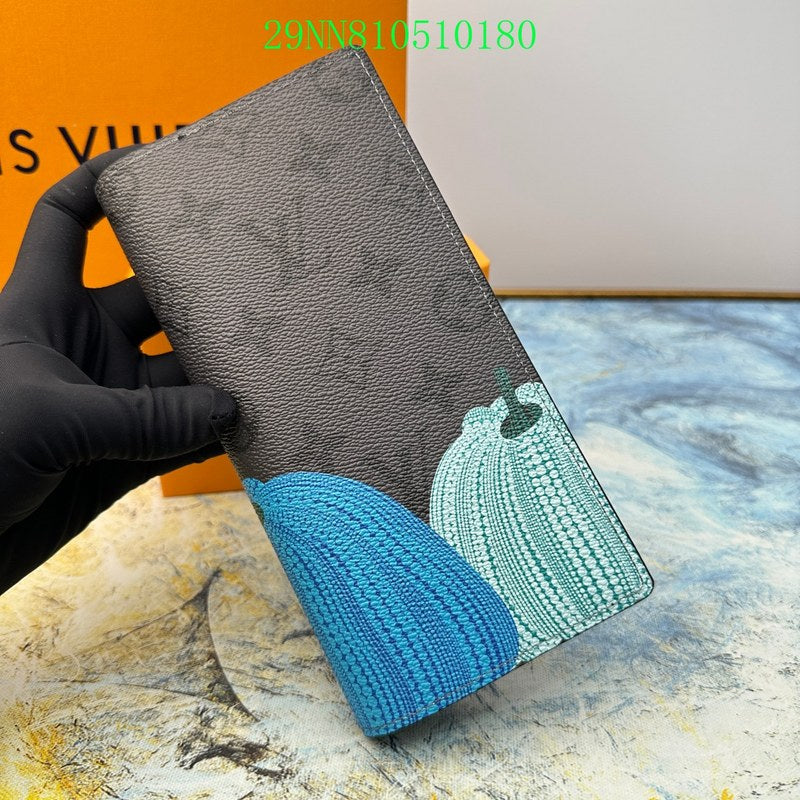 COZY BAGS - LOV Wallet - 450