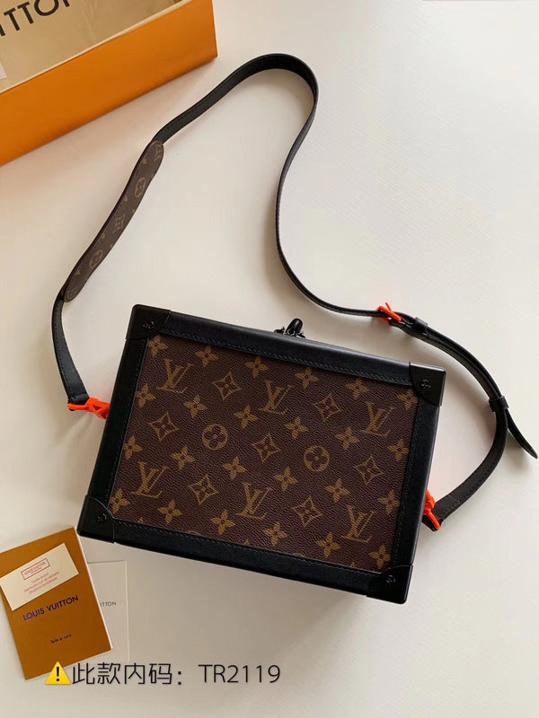 COZY - LV Bags - 5127