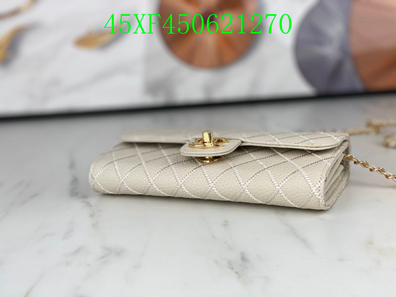 COZY BAGS - CHL Wallet - 097