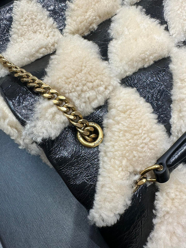 COZY BAGS - YLS Bags - 1777