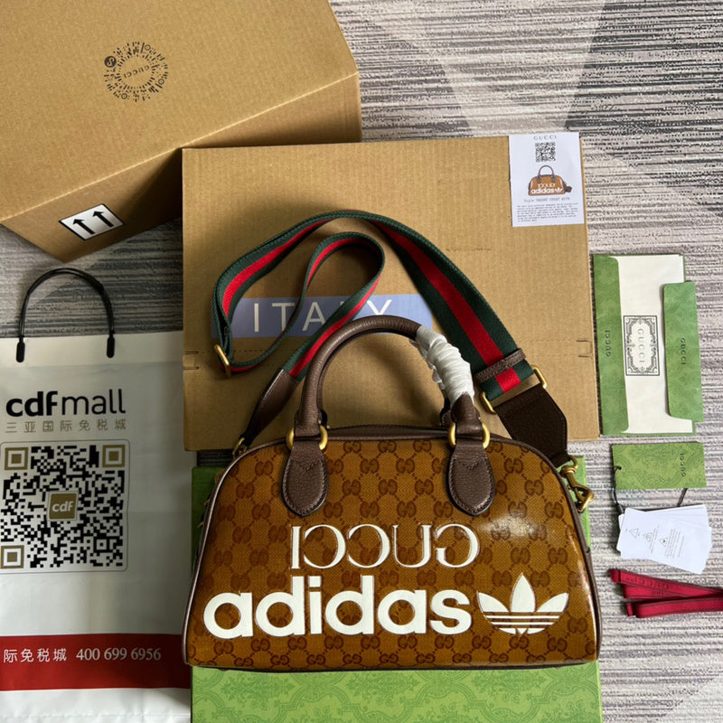 COZY BAGS - Guki Men Bags - 112