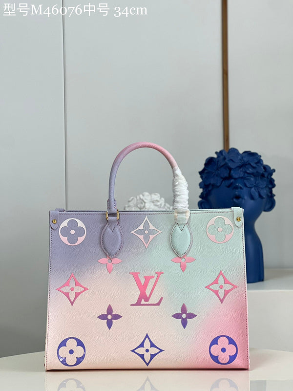 COZY BAGS - LOV Bags - 2716