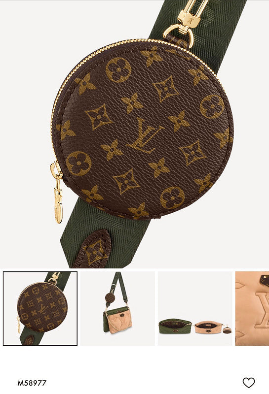 COZY BAGS - LOV Bags - 1726