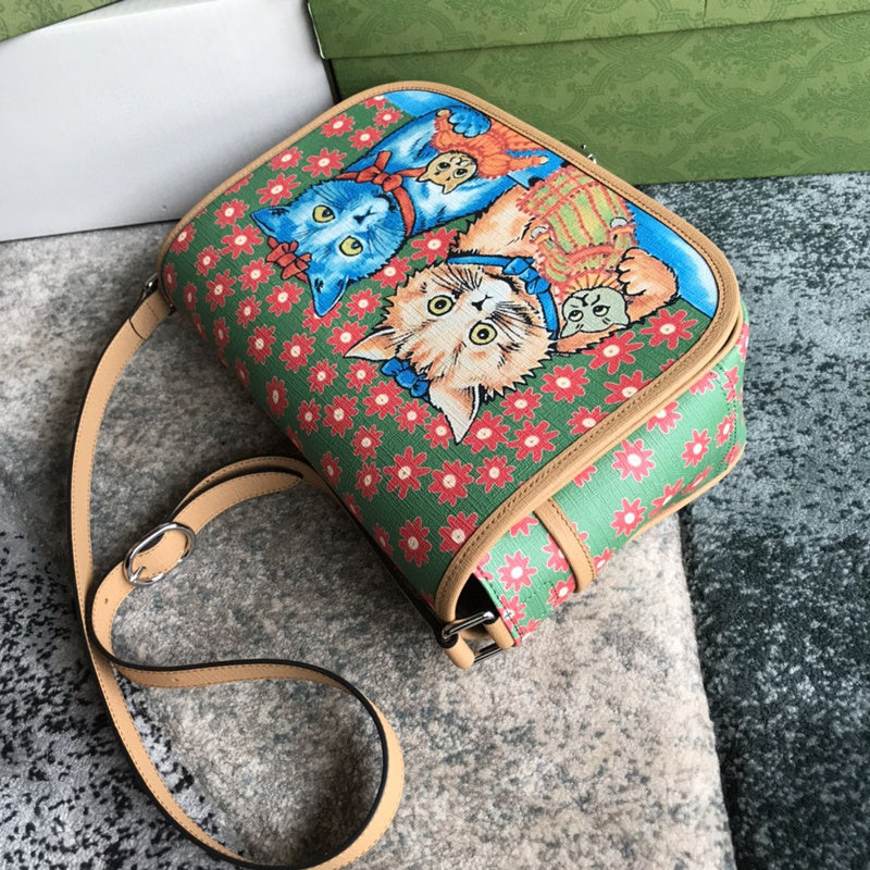 COZY BAGS - GUKI Women Bags - 1301