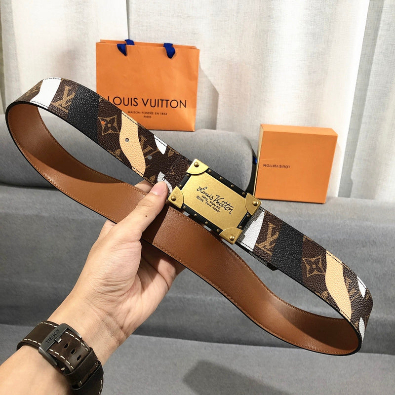 JB - LOV Belts - 087
