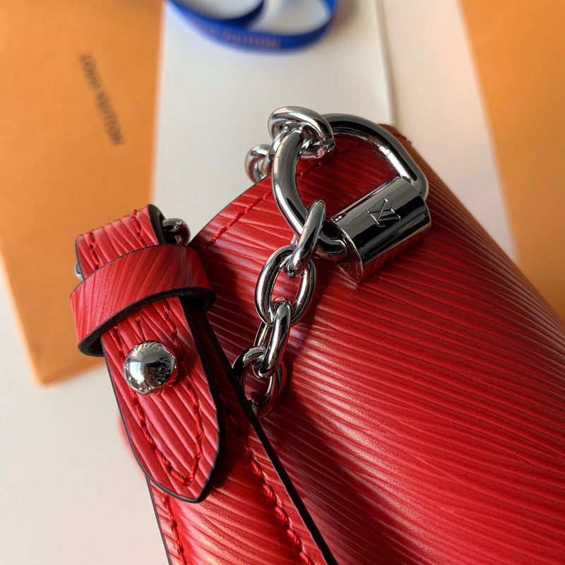 COZY - LV Bags - 5508